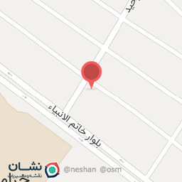 عکس آرایشگاه مردانه یونیک