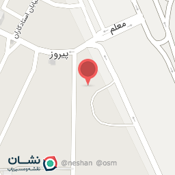 عکس آرایشگاه پرستیژ