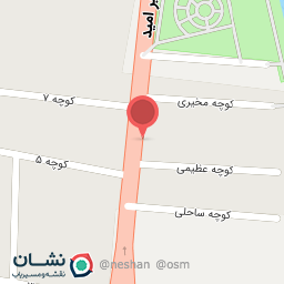 عکس فروشگاه اسباب بازی ساحل