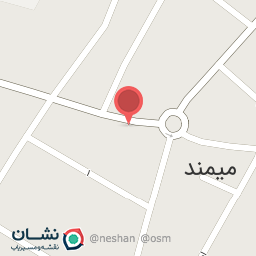 عکس افق کوروش شعبه میمند بلوار پاسداران