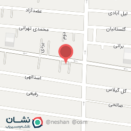 عکس فروشگاه زرین سایا صنعت