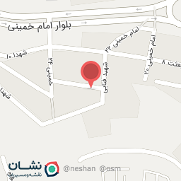 عکس آرایشگاه غزل 