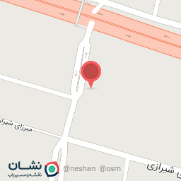 عکس غذا پزی مهدی