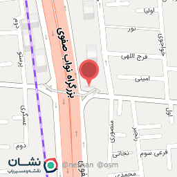 عکس موسسه نوین ارقام