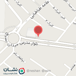 عکس نانوایی بربری ای تک