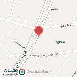 عکس مداسیون مهندس علی عظیمی مرکز پخش کاغذ دیواری