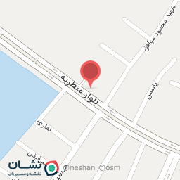 عکس سوپر مارکت آزادی