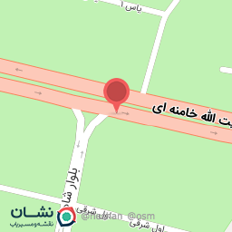 عکس سوپرمارکت باران