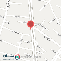 عکس نمایندگی فروش محصولات رونیکس