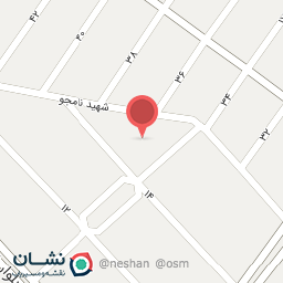 عکس فضای سبز نامجو