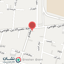 عکس مشاورین املاک پرویز