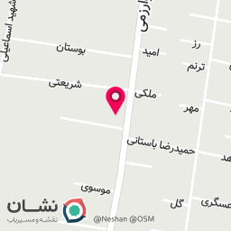 عکس مدرسه زنده یاد کمالی