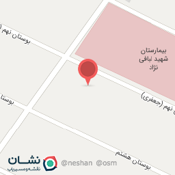 عکس دکتر نارسیس نصیری