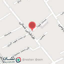 عکس فروشگاه برنج