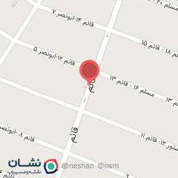 عکس مطب روانشناسی سید مصطفی موسوی بزاز