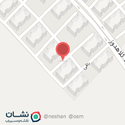 عکس مجتمع مسکونی ارکیده 