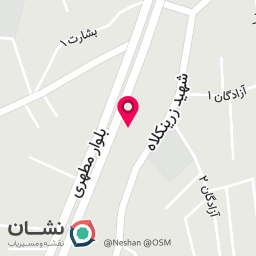 عکس دکوراسیون داخلی پارس فرم