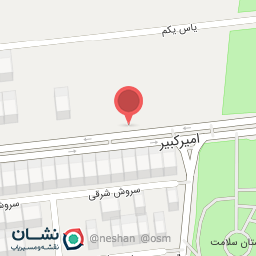 عکس مطب دندانپزشکی دکتر نیلوفر نوروزی