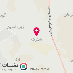 عکس آرایشگاه مردانه مجید زبرنه