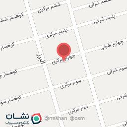 عکس سنترمارکت البرز