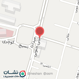 عکس بانک ملی ایران