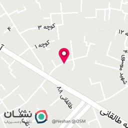 عکس تکیه حاج کمال