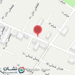 عکس فروشگاه سعادت