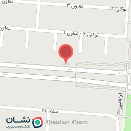 عکس دفتر پیشخوان دولت