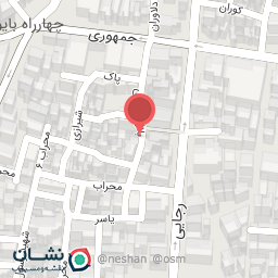 عکس چاپار