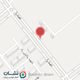 عکس تعمیرگاه و خدمات خودرو