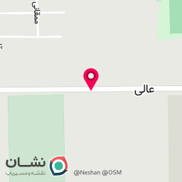 عکس انبار ارسال بار گیتی پیما
