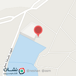 عکس سالن ورزشی