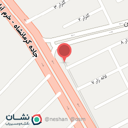 عکس نانوایی لواش محمدی