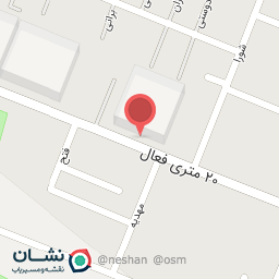 عکس مجتمع ورزشی شهدای دانش