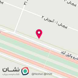 عکس واحد خسارت بیمه کوثر شعبه دانشجو