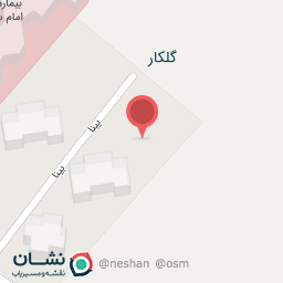 عکس مجتمع مسکونی وصال