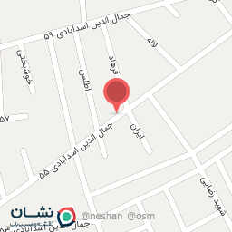 عکس نانوایی تافتون