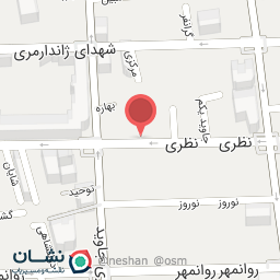 عکس استخر هتل کیمیا