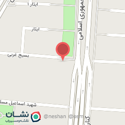 عکس باشگاه بدنسازی ماکان