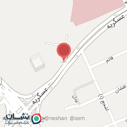 عکس تقاطع دو طرفه