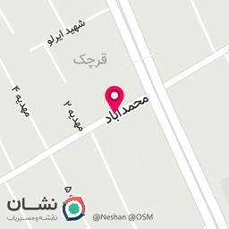 عکس فیشال تخصصی معصومه قاسمی