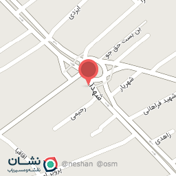 عکس فروشگاه و خدمات موبایل مالمیر