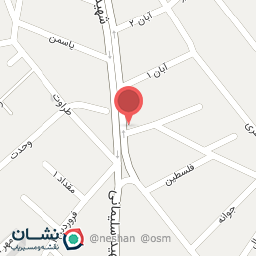 عکس كلينيك زيبايي بركه