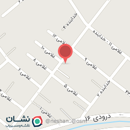 عکس تعویض روغن مقدسی