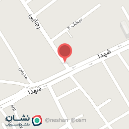 عکس فروشگاه دختران طلایی