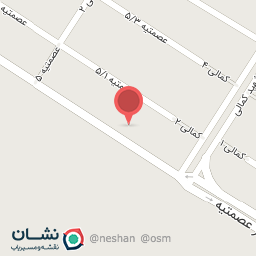 عکس ایستگاه اتوبوس عصمتیه 3