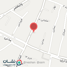 عکس آجیل و خشکبار سعادت