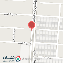 عکس میوه فروشی دهقان