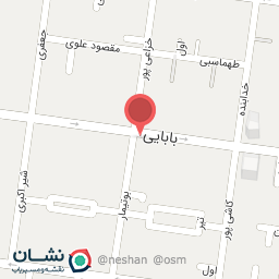 عکس کافه بستنی افرا