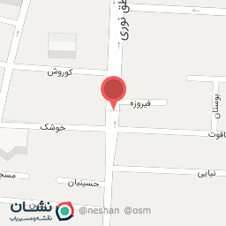 عکس سوپر پروتئین مزرعه موجان (شعبه زمرد)